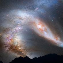 Andromeda Nedir?