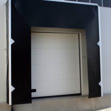 Otomatik Garaj Kapısı Sistemleri