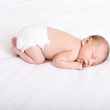Bebeklerde Pişik Olduğunda Ne Yapılmalı?